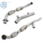 Catalytic Converter Set for Ford F-150 (2001-2003)