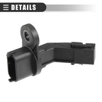 Camshaft Position Sensor for Mercedes-Benz C300 CLA250 GLC300 E300 (2015-2020)