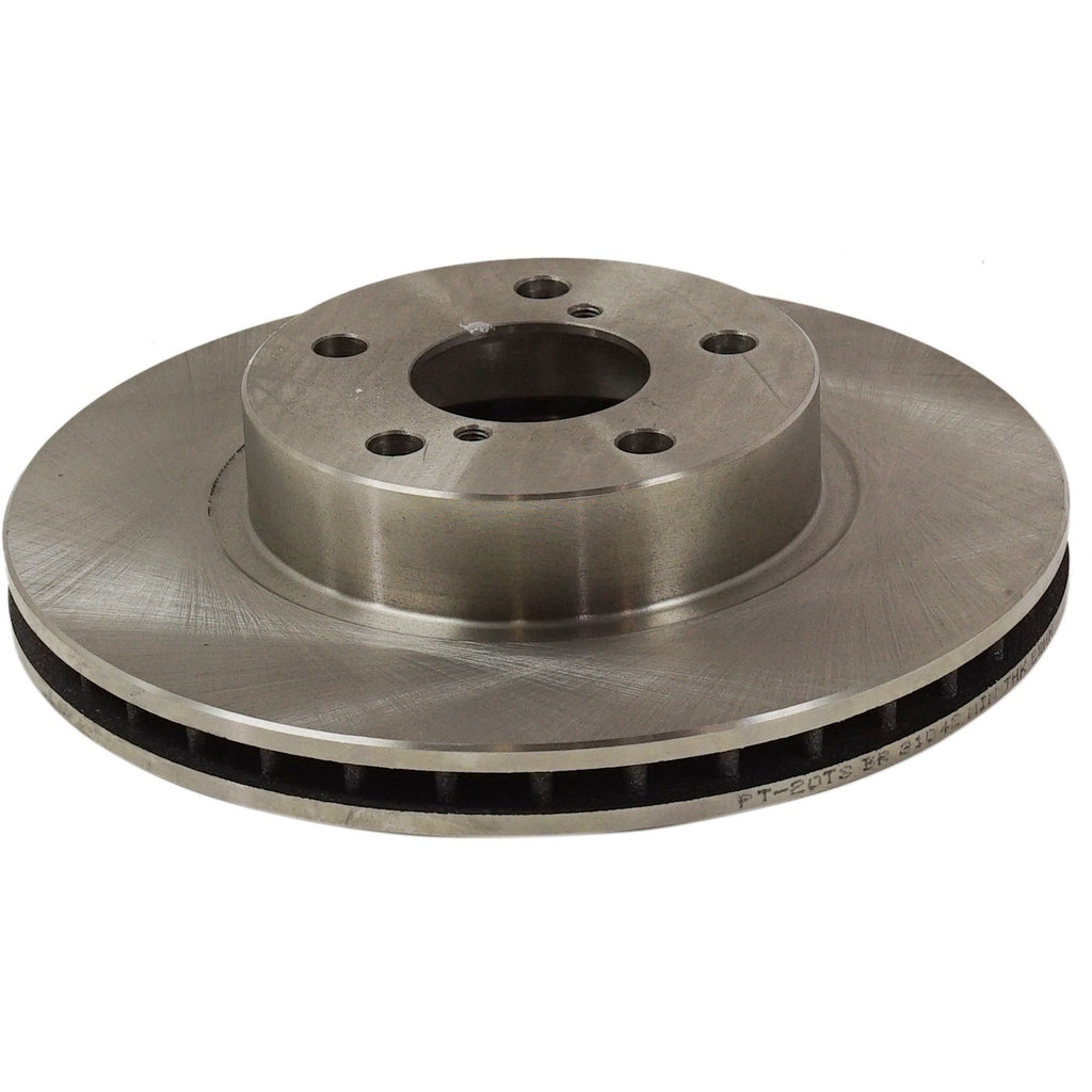 Disc Brake Rotor for Subaru Impreza (1993–2001) Front Left/Right Solid