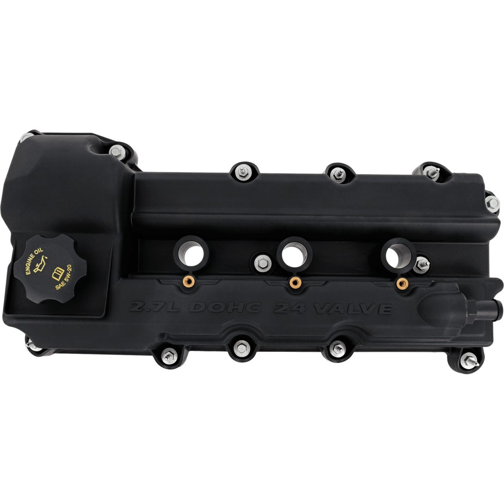 Valve Covers Set of 2 for Charger