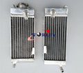L&R Aluminum Radiator for YAMAHA YZ250 (1986-1989)