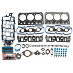 Head Gasket Set for Buick LaCrosse Allure Lucerne Pontiac Grand Prix 3.8L (2006–2009)