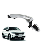 Chrome Rear Door Handle for Kia Sorento (2016–2020) 82651-C5010