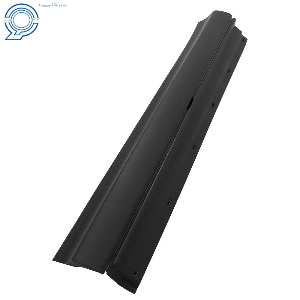 Front Right Door Lower Molding for Toyota RAV4 (2013–2015)