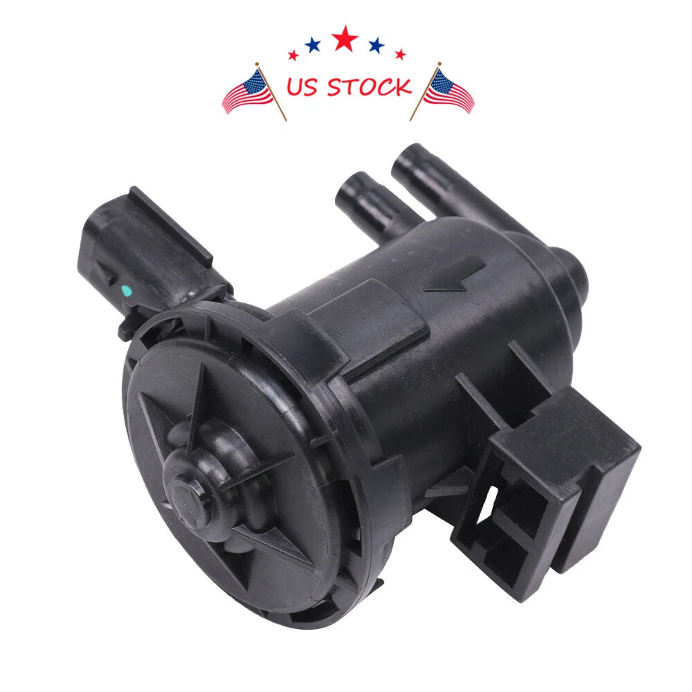 Vapor Canister Purge Valve for Chrysler Dodge (2001–2007)