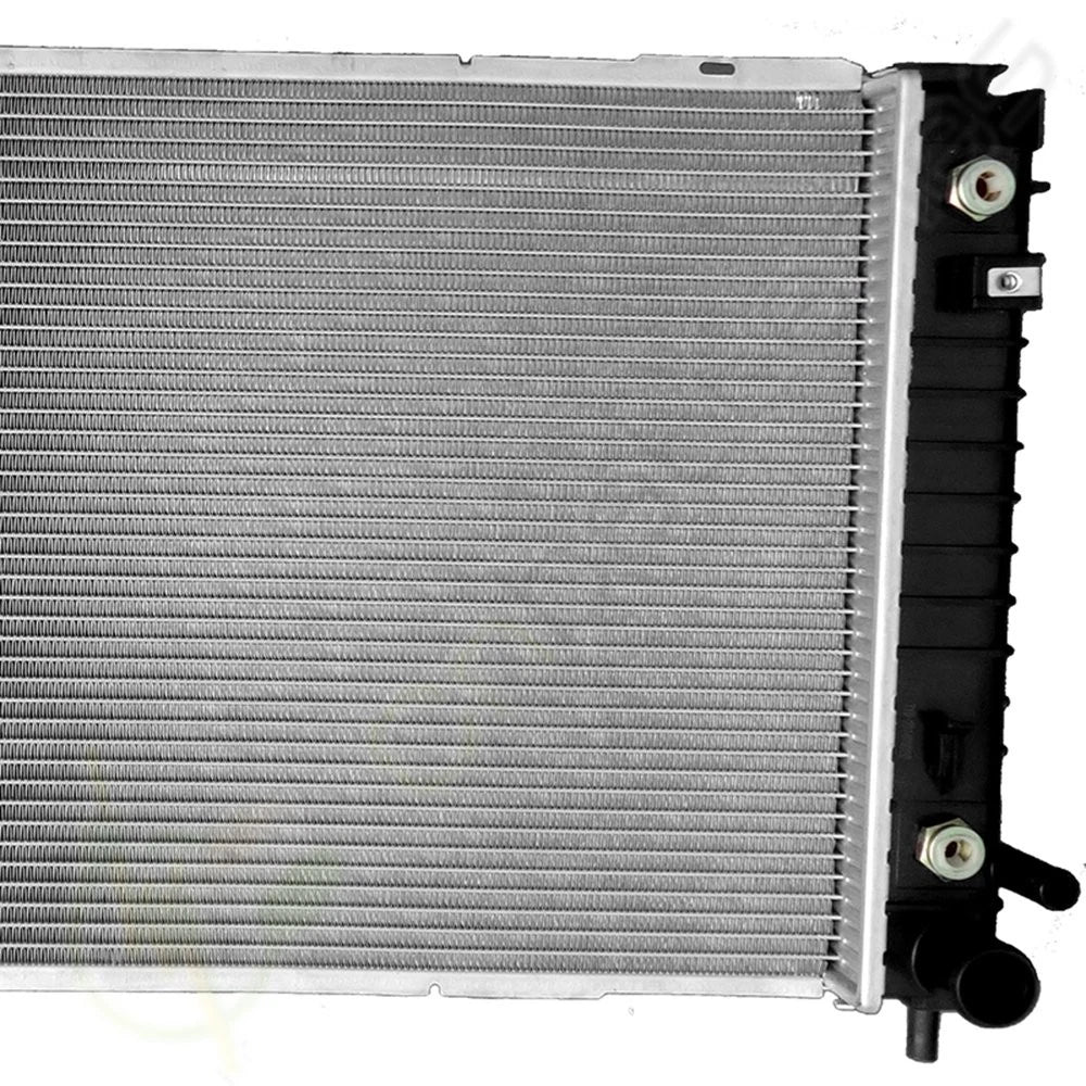 Aluminum Radiator for Ford Freestar Mercury Monterey Windstar (1999–2007)