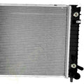 Aluminum Radiator for Ford Freestar Mercury Monterey Windstar (1999–2007)