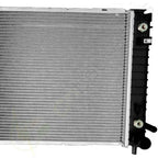 Aluminum Radiator for Ford Freestar Mercury Monterey Windstar (1999–2007)
