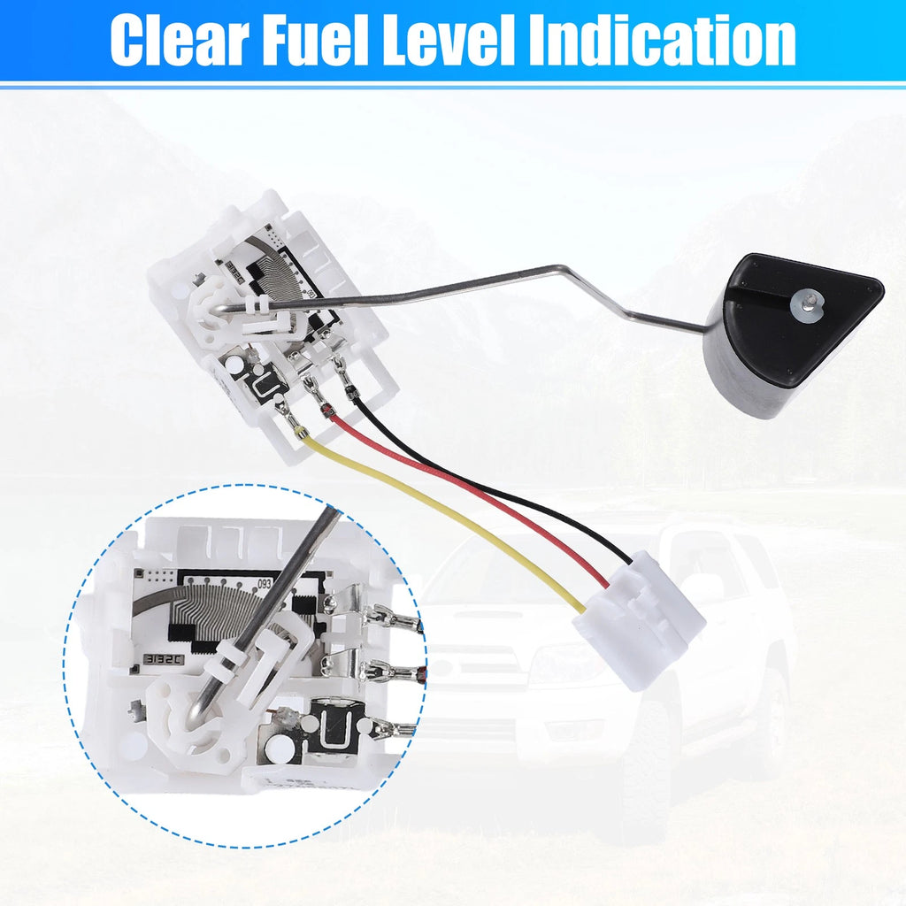 Fuel Tank Float Gauge Sending Unit No.8332033070 for Toyota Camry (2002–2006)