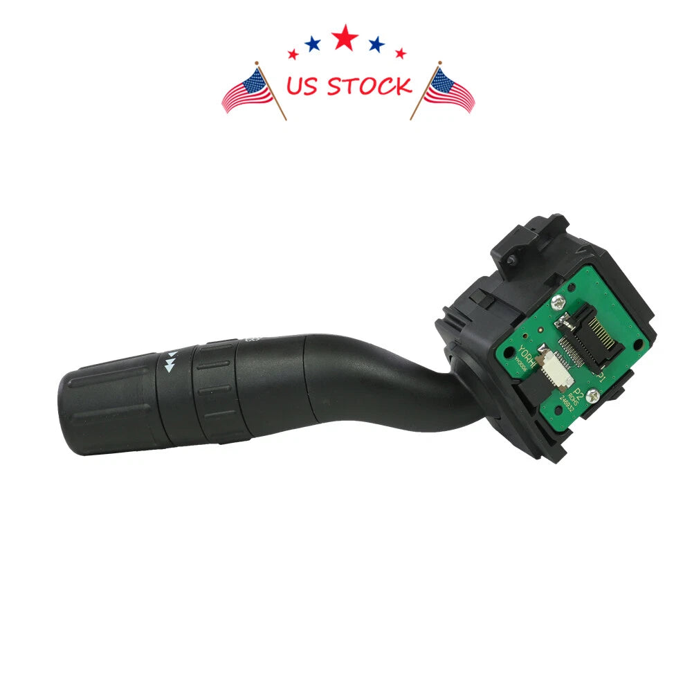 Windshield Wiper Switch for Ford Explorer Edge MKX (2011-2015)