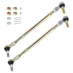 Set of 2 Tie Rod End Kit for Polaris Trail Blazer 250 Sport 400L 1995