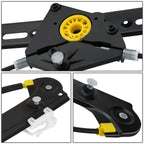 Power Window Regulator for BMW E83 X3 (2004–2010) Rear Left Driver Side