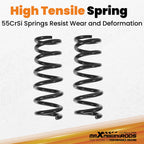 Adjustable Coilovers Lowering Kit for BMW E90 E91 E92 E93 (2005-2013)