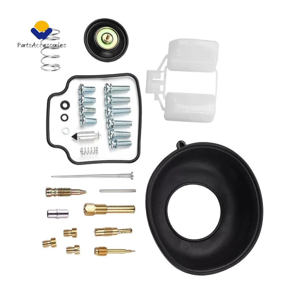 Carburetor Repair Kit Float for Honda NX650 XR650L (1988–2018)