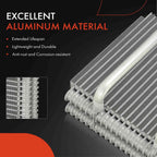A/C Evaporator Core for Hyundai Sonata, Kia Optima (1999-2006)