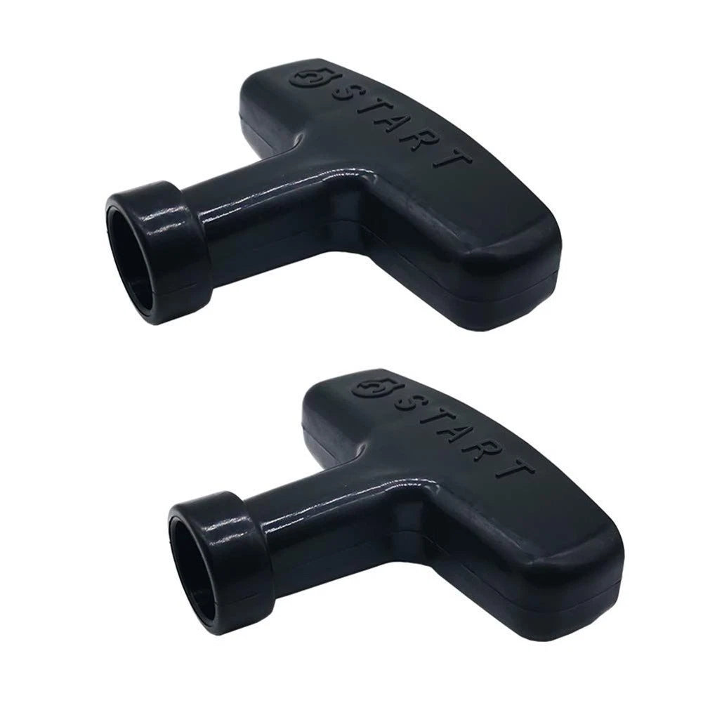 Black Pull Handle for GX Engine