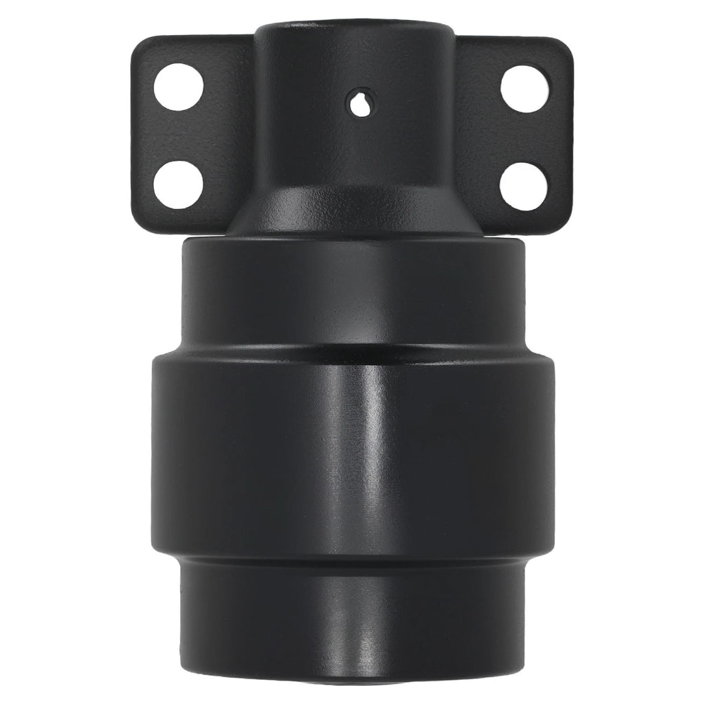 Top Roller for John Deere 790DLC (AT152079, AT214385) Steel Black