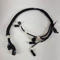 Saddlebag Speaker Wire Harness for Harley Davidson Touring (2014–2023)