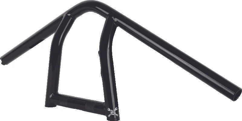 Burly Brand Jim Handlebar 26in for Harley Dyna FXD FXDB FXDC FXDL (2006–2017)