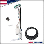Fuel Pump Module 47-1029 for Can Am Outlander Renegade 450 570 (2015–2022)