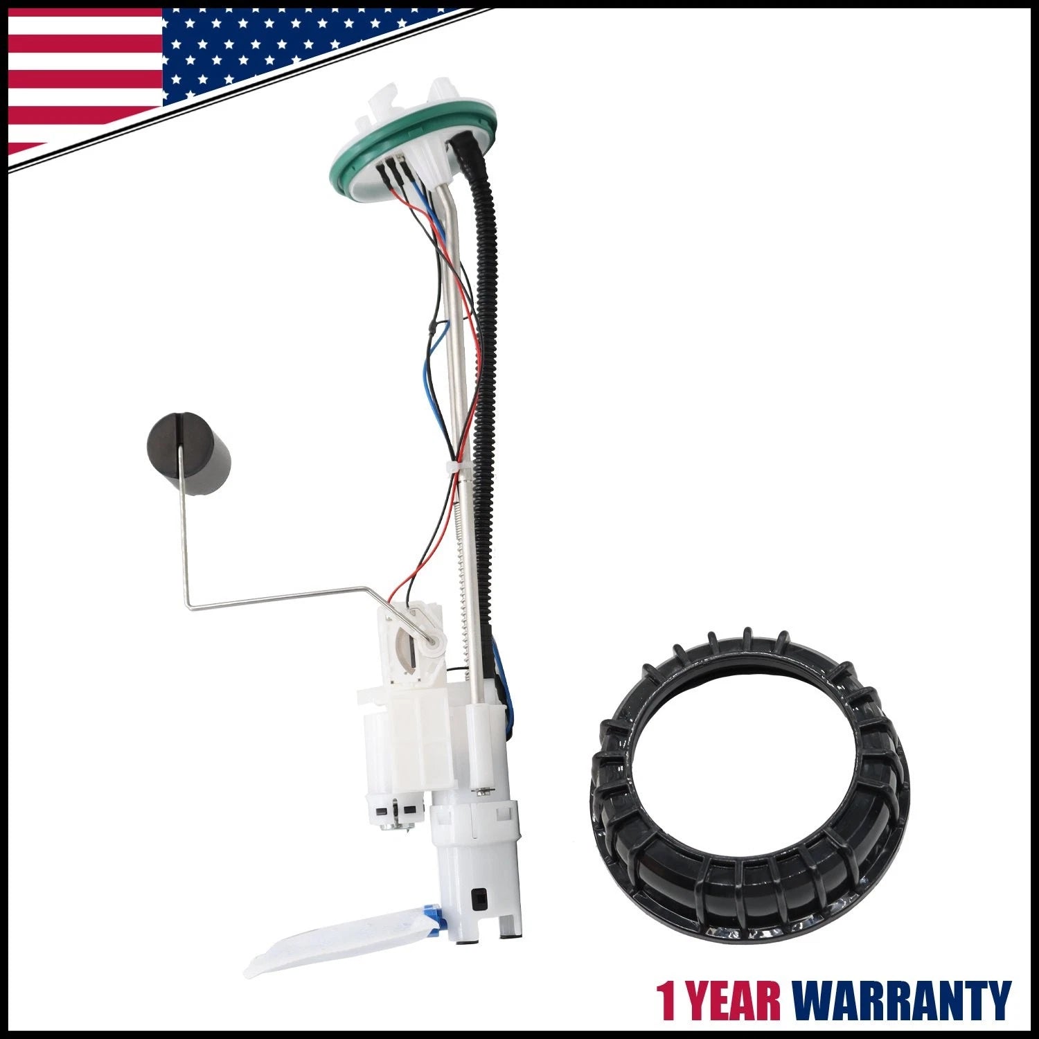 Fuel Pump Module 47-1029 for Can Am Outlander Renegade 450 570 (2015–2022)