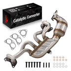 Catalytic Converter for Subaru Impreza 2014, Crosstrek 2016-2017