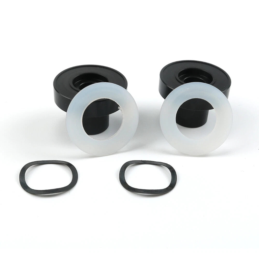 Delrin Window Bushings for Mazda Miata (1990–2005) - 909-925