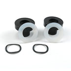 Delrin Window Bushings for Mazda Miata (1990–2005) - 909-925
