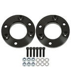 2PC Front Leveling Lift Kit for Ford F150 (2004-2023)
