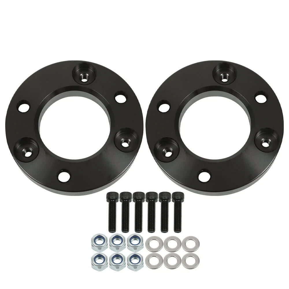 2PC Front Leveling Lift Kit for Ford F150 (2004-2023)