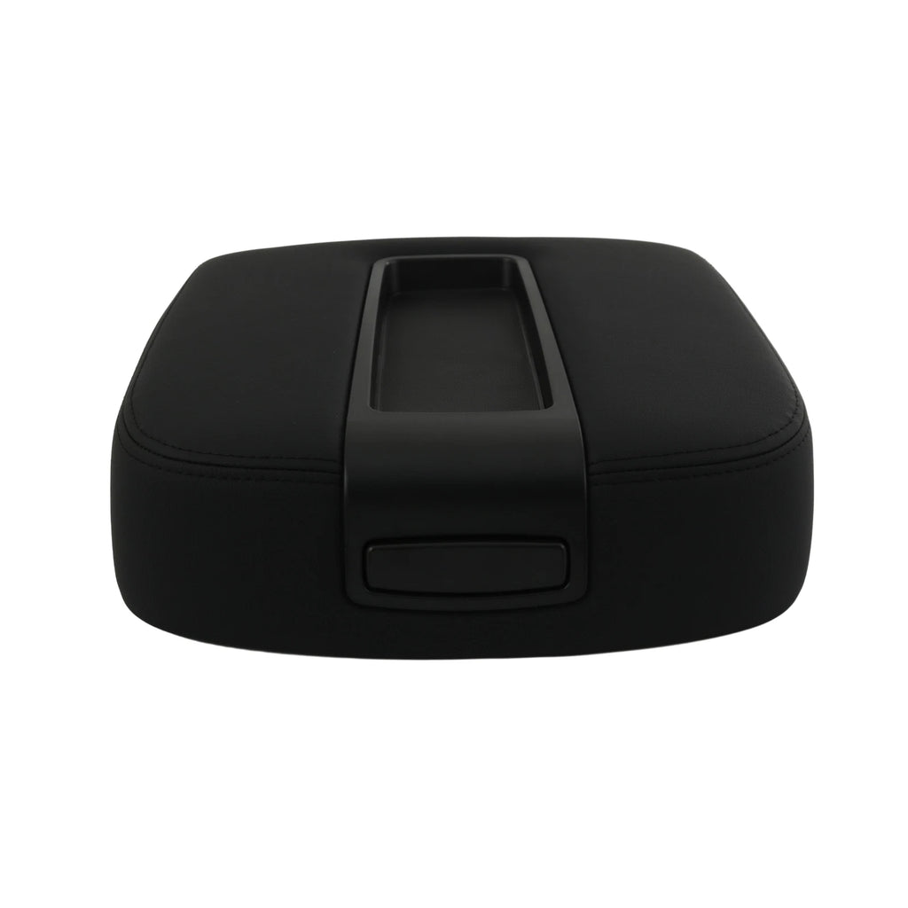 Front Center Console Armrest Lid for Chevy Silverado Sierra (2007-2014)