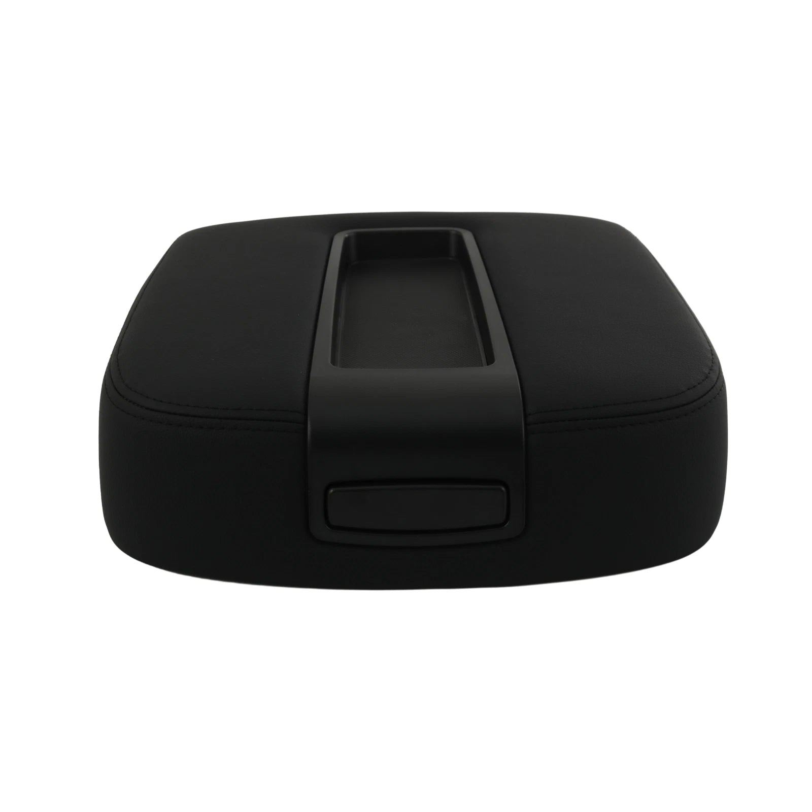 Front Center Console Armrest Lid for Chevy Silverado Sierra (2007-2014)