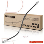 Front Left Brake Hydraulic Hose for Subaru Outback, Forester (2000–2009)
