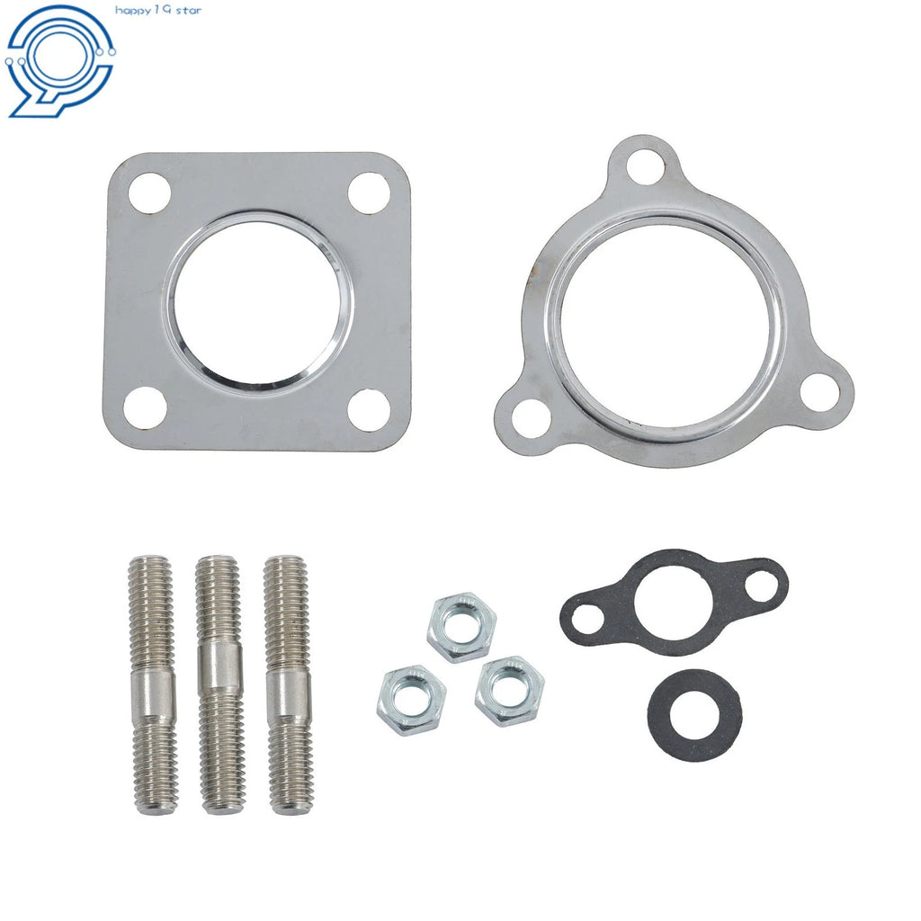 Turbocharger for Bobcat T595 T630 T650 T550 T590