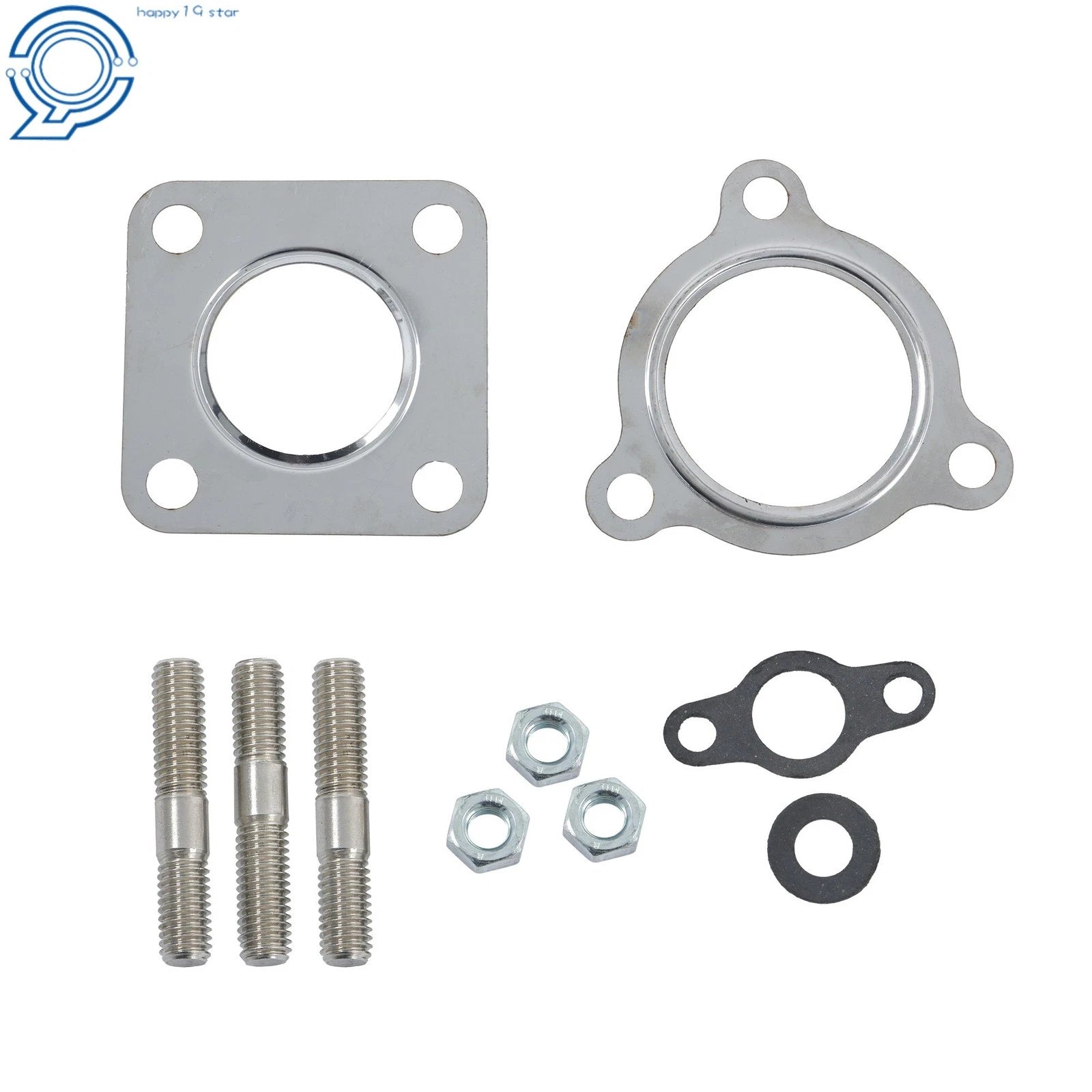 Turbocharger for Bobcat T595 T630 T650 T550 T590