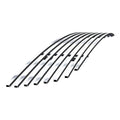 Stainless Steel Billet Grille for Genesis Sedan (2009–2011)