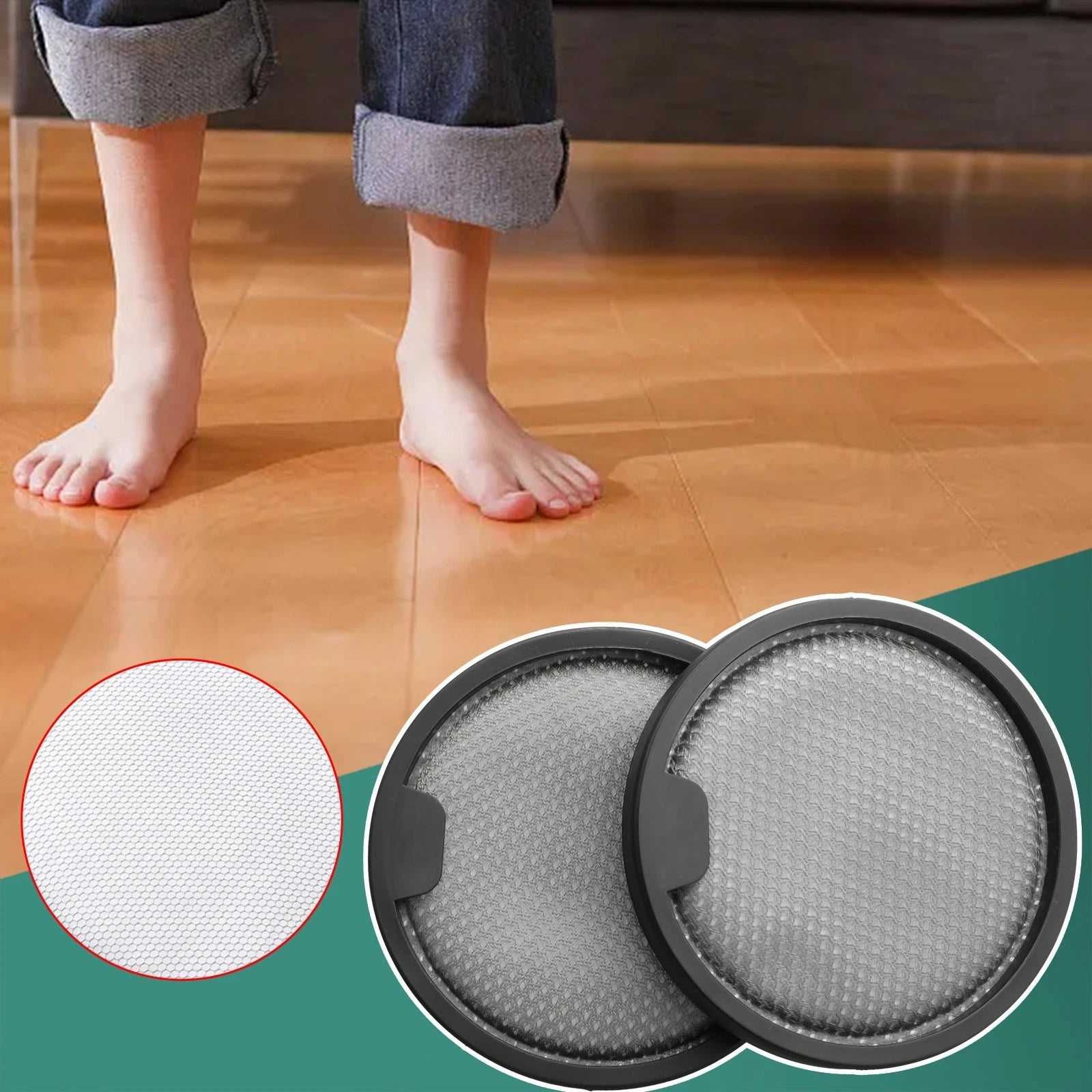 Pre Filters for R10 R10pro V12S V16S
