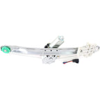 Set of 4 Window Regulators for Pontiac G6 (2005–2010)