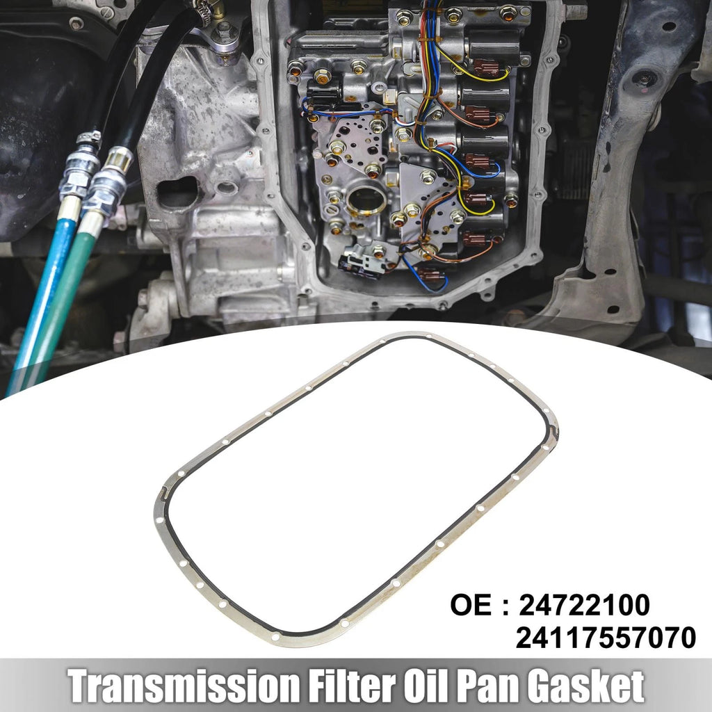 Automatic Transmission Filter Oil Pan Gasket for Toyota Venza (2009–2015)