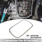Automatic Transmission Filter Oil Pan Gasket for Toyota Venza (2009–2015)