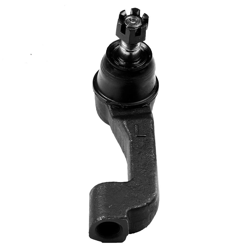 Front Tie Rods, Ball Joints, Sway Bars for Jeep Liberty Dodge Nitro (2008–2011)