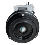 AC Compressor Replacement for Suzuki Grand Vitara 2.5L (2004-2005)