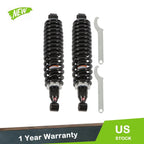 Set of 2 Rear Shock Absorbers for Yamaha Rhino 450 (2006–2009)