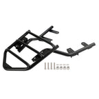 Rear Rack Tube for Yamaha XSR 900 (2022–2023) - Black