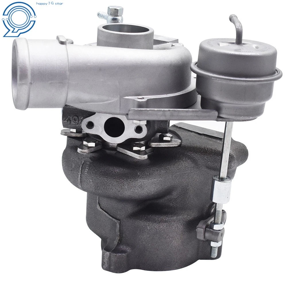K03 Upgrade Turbocharger for VW Passat Audi A4 A6 Quattro (1997–2005)