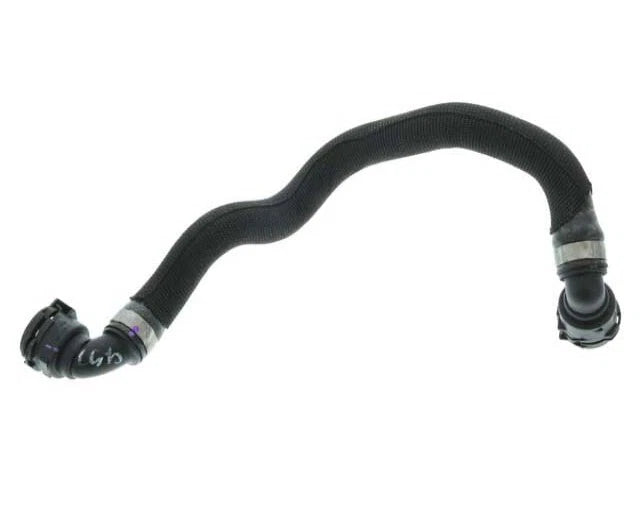 Water Hose for BMW F15 X5 F16 X6 (2014–2018) - Radiator to Auto Trans Oil Cooler