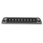 Full LED High Mount Third Tail Brake Light for Honda Ridgeline (2006–2014)
