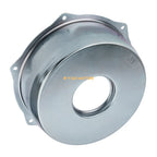 Rear Brake Drum Cover for Yamaha Big Bear 250/400, Wolverine, Grizzly, Bruin 350