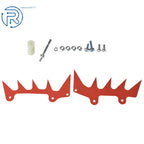 Dual Felling Dog Catcher Set for Stihl 029 039 MS271 MS361 MS390 MS310 MS311