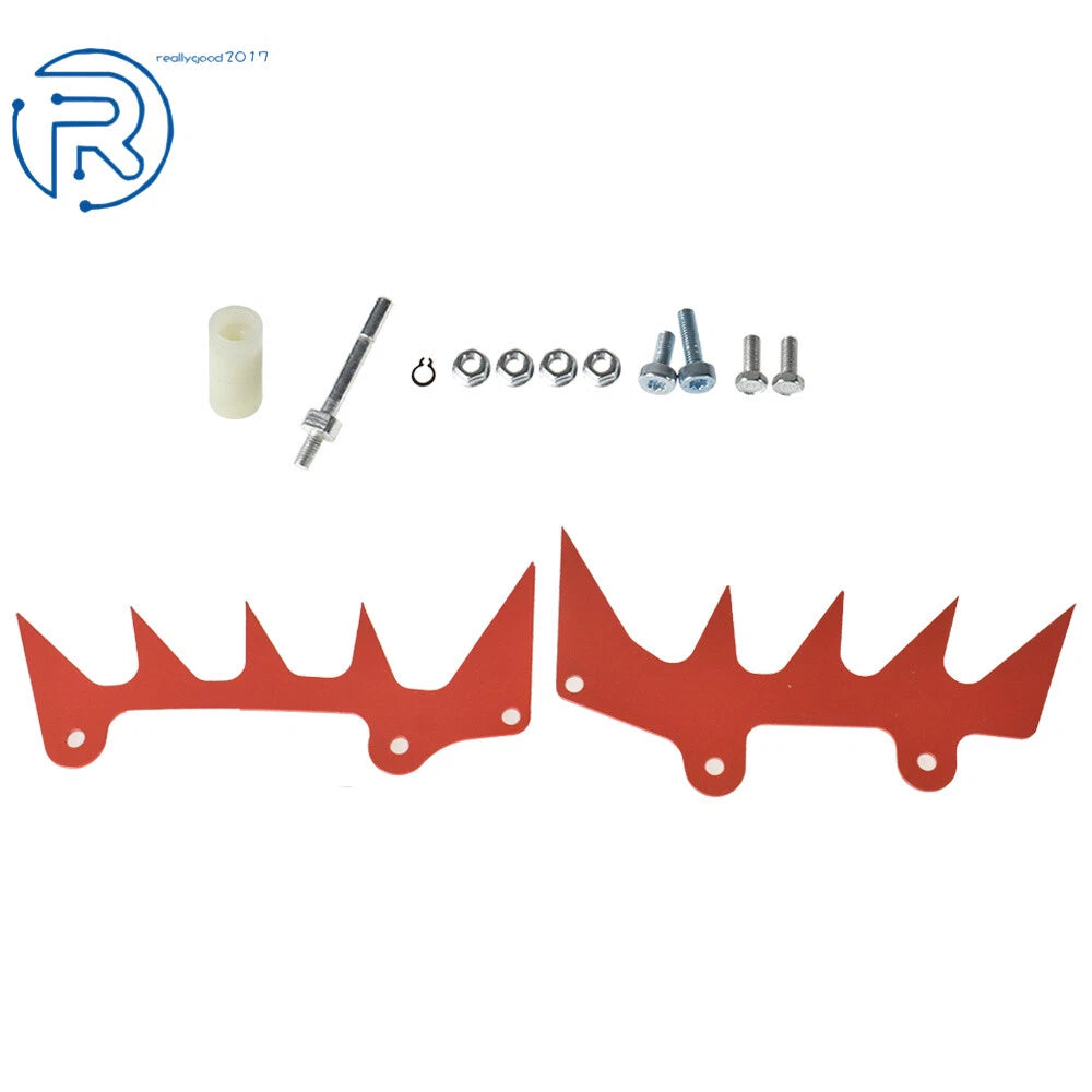 Dual Felling Dog Catcher Set for Stihl 029 039 MS271 MS361 MS390 MS310 MS311